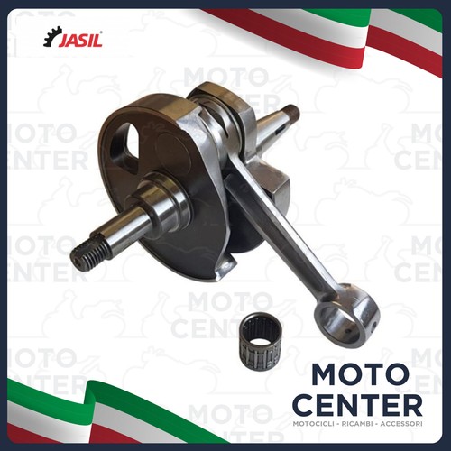 Arbre moteur jasil anticipé - moteur,