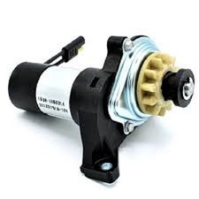 Démarreur (ORIGINE) Briggs et