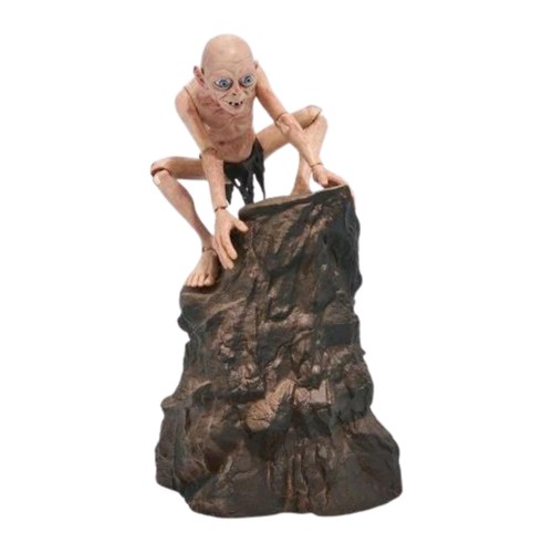 Figurine action deluxe - figurine,