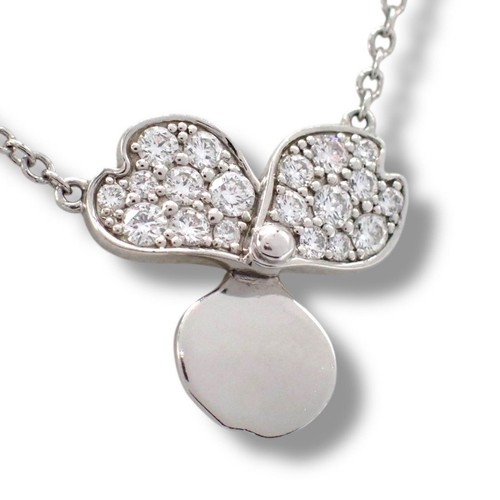 Collier authentique tiffany - collier, &