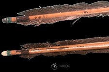 Flèche bambou kyudo archerie tir a l'arc