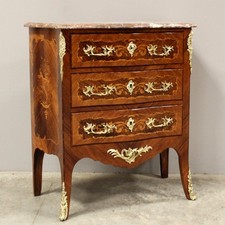 Commode d'époque Napoleon III