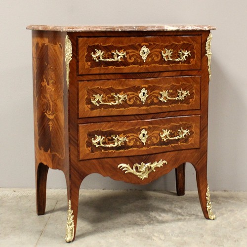 Commode époque napoleon iii - napoleon,