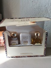 Ancien Flacon De Parfum Très Rare