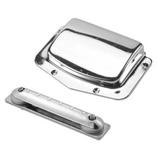 1  de cordier de pont réglable fixe pour guitare  Harmony  nouv6460