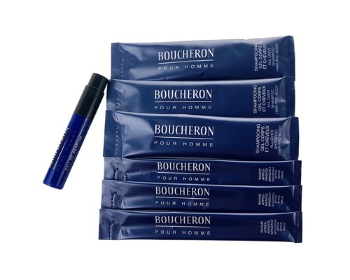 Boucheron gift - boucheron,