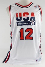 Maillot D'Equipe USA De