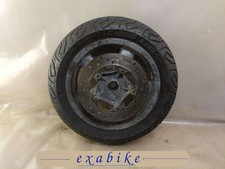roue arriere pour Piaggio 125