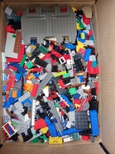 lot 13 de 6,9 kg de lego