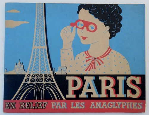 Paris relief par les - relief,