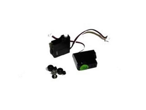 Mini servomoteur 47g - mini,