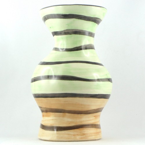 Vase asymétrique poet laval - vase,