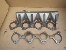 joint etancheite +pare chaleur collecteur echappement bmw e46 type 318i