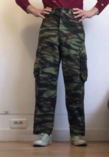 tres beau pantalon militaire