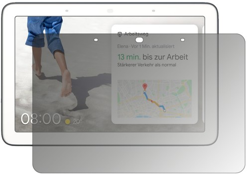 Protection pour google - pour, nest