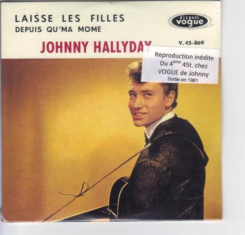 Neuf johnny - ✪,