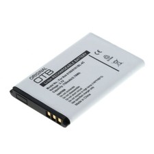 Batterie pour Nokia 6300 6600