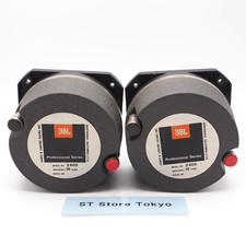 Paire de tweeter JBL 2405