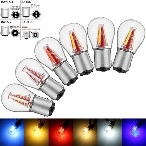 Bau15s ba15s bay15d led - bau15s,