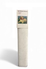 Set Peinture Numéros Toile 40 x 50 cm Motif Chien 24 Peintures + 2 Pinceaux Neuf