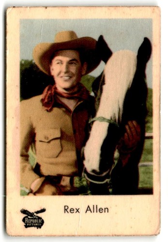 1957 dutch gum unnumbered - dutch,