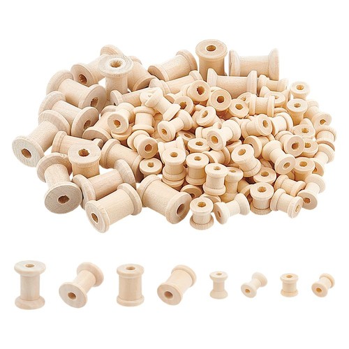 100pcs bobine vide - vide, en