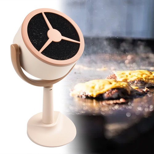 Hotte extractrice usb - hotte,