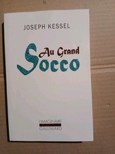 JOSEPH KESSEL Au Grand Socco