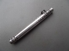 Ancien Petit Porte Crayon en