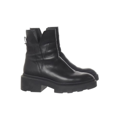 Ash bottes taille 38 - ash,, bottes,