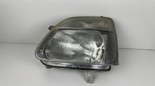 Optique avant principal gauche (feux)(phare) OPEL AGILA A 9199352