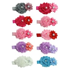  10 Colors Accessoires Bébé