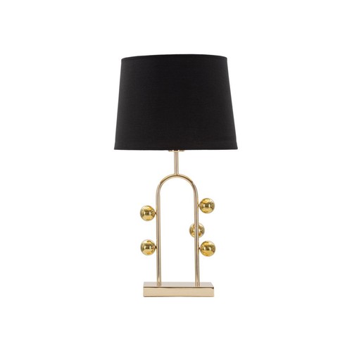 Lampe poser métal - poser, en