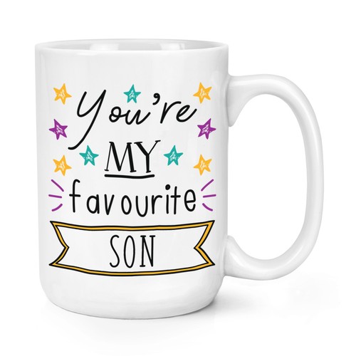 Vous êtes mon fils - Êtes, préféré