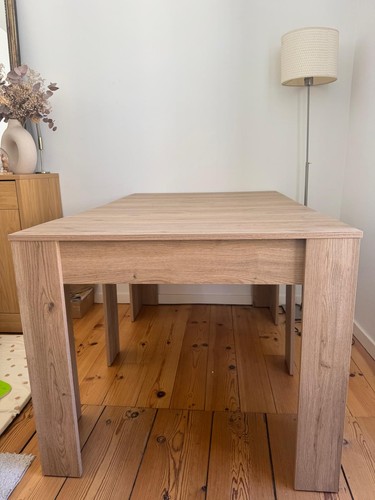 Console bois chêne - bois, de