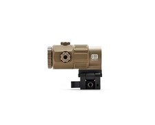 EOTech G45 5X Magnifier Tan