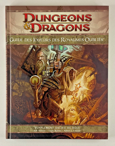 Dungeons dragons d - &,