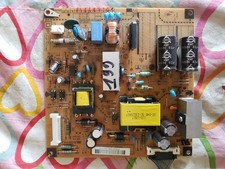 CARTE D'ALIMENTATION EAX64560501(1.7) POUR TV LG 32LS3400-ZC