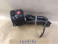 commodo gauche pour Kawasaki