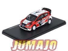 RMX35 1/43 Salvat Mexique