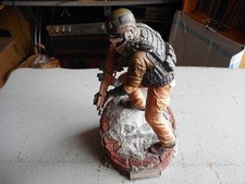 Tom Clancy’s Ghost Recon Future Soldier Statue UBI Collectibles 2012 PureArts
