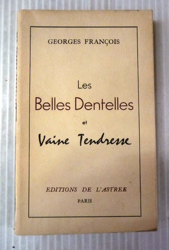 Curiosa les belles dentelles - les,