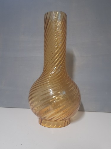 Verre pour lampe - a, petrole