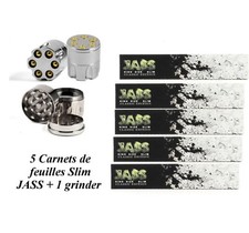 Lot carnet de - de,
