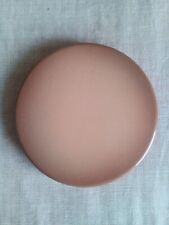 ??  Protège / Cache plaque de cuisson électrique en émail marron /brun  ??