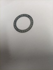 Cadran de date Seiko 801618 pour Seiko 6138/6139