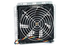 F406N DELL FAN  AND BRACKET