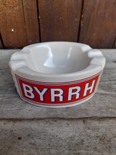 cendrier Byrrh bistrot pub