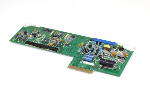 Carte pilote wiltron a20 - carte,