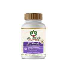 Maharishi Ayurveda Asthomap 60